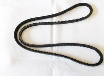 Isuzu Trooper 2.8TD UBS55 - 4JB1 (1988-1992) - Engine Power Steering Belt (AC Cars Only)