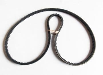 Isuzu Trooper 2.8TD UBS55 - 4JB1 (1988-1992) - Engine Power Steering Belt (Non AC Cars Only)