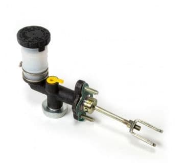 Isuzu Trooper 3.0DTi - UBS73 - 4JX1 (1998-2004) - Clutch Master Cylinder (R/H/D)