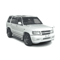 Isuzu Trooper 3.0TD 4JX1 UBS73 (1998-2004 )