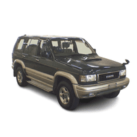 Isuzu Trooper 3.1TD UBS69 (1992-1998)