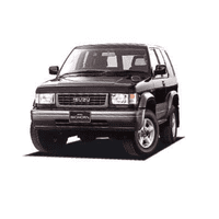 Isuzu Trooper 3.2 Petrol UBS25 (1992-1998)