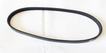 Isuzu Trooper 3.2 Petrol UBS25 (1992-1998) - Engine Air Condition (AC) Belt