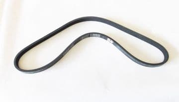 Isuzu Trooper 3.2 Petrol UBS25 (1992-1998) - Engine Fan / Alternator Belt