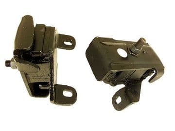 Isuzu Trooper 3.2 Petrol UBS25 (1992-1998) - Front Engine Mounting R/H