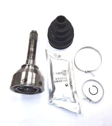 Isuzu Trooper 3.2 Petrol UBS25 (1992-1998) - Front Driveshaft CV Joint Outer (Inner 25)
