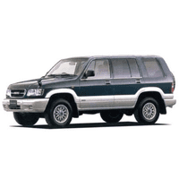 Isuzu Trooper 3.5 Petrol UBS26 (1998+)