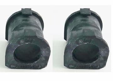 Isuzu Trooper 3.5 Petrol UBS26 (1998+) - Front Anti Roll Sway Bar Bush Kit