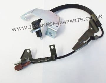 Isuzu Trooper 3.5 Petrol UBS26 (1998+) - Front Brake ABS Speed Sensor L/H