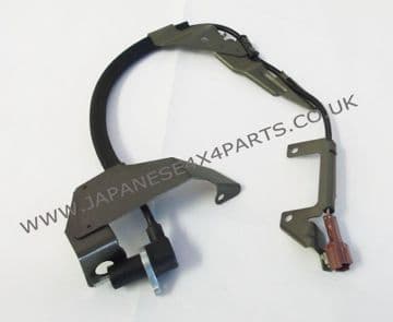 Isuzu Trooper 3.5 Petrol UBS26 (1998+) - Front Brake ABS Speed Sensor R/H