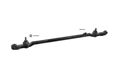 Isuzu Trooper 3.5 Petrol UBS26 (1998+) - Steering Relay Centre Rod (R/H/D)