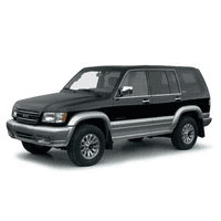 Isuzu Trooper