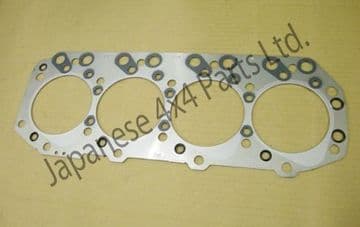 Isuzu Trooper / Bighorn 3.1TD UBS69 - 4JG2 (1992-1998) - Engine Cylinder Head Gasket