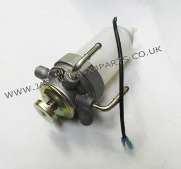 Isuzu Trooper / Bighorn 3.1TD UBS69 - 4JG2 (1992-1998) - Engine Sedimenter Primer (Water Trap)
