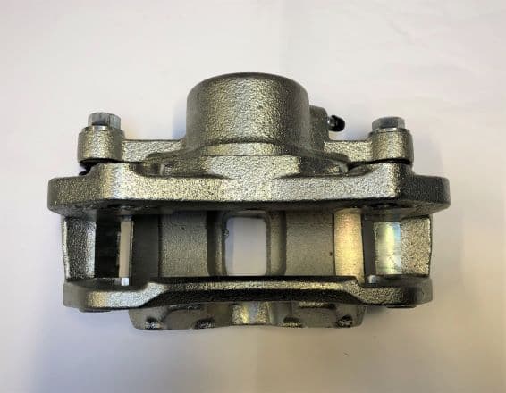 Isuzu Trooper / Bighorn 3 1TD UBS69 - 4JG2 1992-1998 - Front Brake