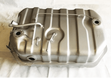 Isuzu Trooper / Bighorn 3.1TD UBS69 (LWB)- 4JG2 (1992-1998) - Fuel Tank (Long Wheel Base Only)