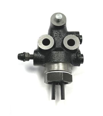 Isuzu Trooper / Bighorn 3.2 Petrol UBS25 (1992-1998) - Brake Load Sensing Valve
