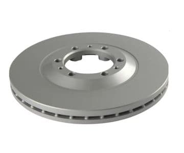 Isuzu Trooper / Bighorn 3.2 Petrol UBS25 (1992-1998) - Front Brake Disc Each 280mm