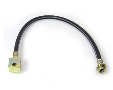 Isuzu Trooper / Bighorn 3.2 Petrol UBS25 (1992-1998) - Rear Brake Hose Centre (440mm)