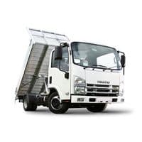 Isuzu Truck