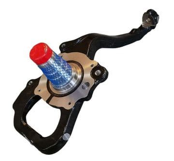 Lexus LX470 - 4.7 Petrol - 5 Door (08/2002-08/2007) - Front Axle Upright Steering Knuckle L/H