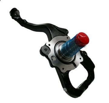 Lexus LX470 - 4.7 Petrol - 5 Door (08/2002-08/2007) - Front Axle Upright Steering Knuckle R/H