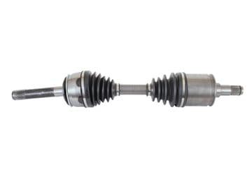 Lexus LX470 - 4.7 Petrol - 5 Door (08/2002-08/2007) - Front Driveshaft Complete (L/R)
