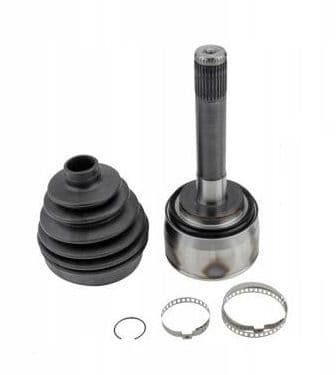 Lexus LX470 - 4.7 Petrol - 5 Door (08/2002-08/2007) - Front Driveshaft CV Joint Outer