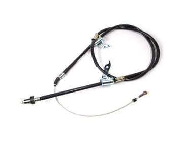 Lexus LX470 - 4.7 Petrol - 5 Door (08/2002-08/2007) - Front Handbrake Cable