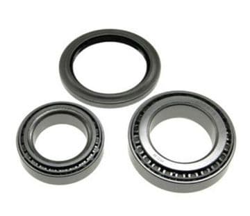 Lexus LX470 - 4.7 Petrol - 5 Door (08/2002-08/2007) - Front Wheel Bearing Kit