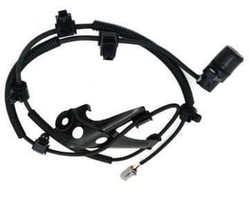 Lexus LX470 - 4.7 Petrol - 5 Door (08/2002-08/2007) - Rear ABS Speed Sensor R/H