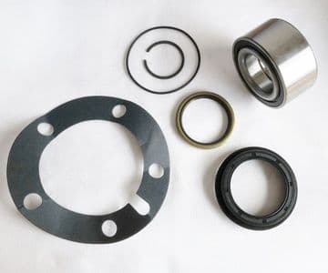 Lexus LX470 - 4.7 Petrol - 5 Door (08/2002-08/2007) - Rear Wheel Bearing Kit