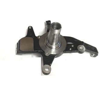 Mazda Pick Up 2.5TD - B2500 (12 Valve) (01/1999-05/2002) - Front Knuckle Hub Bearing Carrier L/H