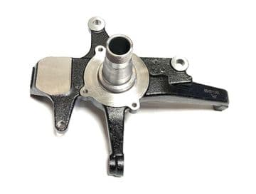 Mazda Pick Up 2.5TD - B2500 (12 Valve) (01/1999-05/2002) - Front Knuckle Hub Bearing Carrier R/H