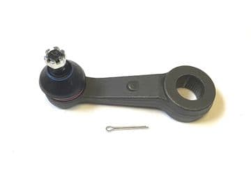 Mazda Pick Up 2.5TD - B2500 (12 Valve) (02/1999-08/2002) - Steering Pitman Arm