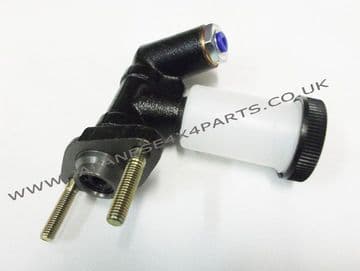 Mazda Pick Up 2.5TD - B2500 (12 Valve) (02/1999-12/2006) - Clutch Master Cylinder