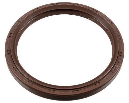 Mazda Pick Up 2.5TD - B2500 (12 Valve) (02/1999-12/2006) - Engine Crankshaft Oil Seal Rear (90mm)