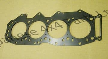 Mazda Pick Up 2.5TD - B2500 (12 Valve) (02/1999-12/2006) - Engine Cylinder Head Gasket