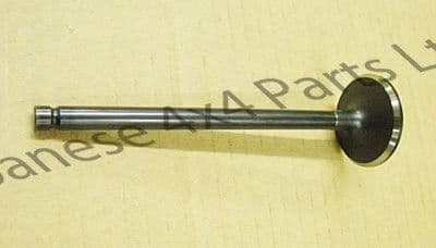 Mazda Pick Up 2.5TD - B2500 (12 Valve) (02/1999-12/2006) - Engine Exhaust Valve Each (111.90mm)