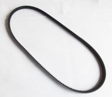 Mazda Pick Up 2.5TD - B2500 (12 Valve) (02/1999-12/2006) - Engine Fan / Alternator Belt