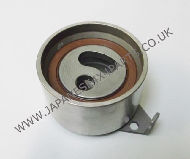 Mazda Pick Up 2.5TD - B2500 (12 Valve) (02/1999-12/2006) - Engine Timing Belt Tensioner Pulley