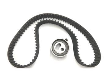 Mazda Pick Up 2.5TD - B2500 (12 Valve) (02/1999-12/2006) - Engine Timing Belt & Tensioner Pulley Kit