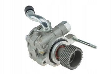 Mazda Pick Up 2.5TD - B2500 (12 Valve) (02/1999-12/2006) - Power Steering Pump