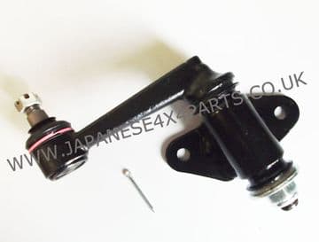 Mazda Pick Up 2.5TD - B2500 (12 Valve) (02/1999-12/2006) - Steering Idler Arm R/H/D