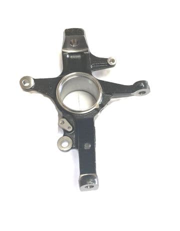 Mazda Pick Up 2.5TD - B2500 (12 Valve) (06/2002-10/2007) - Front Knuckle Hub Bearing Carrier R/H