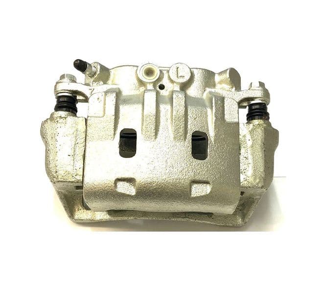 Mazda Pick Up 2.5TD - B2500 (12 Valve) (08/2002-12/2006) - Front Brake Caliper L/H (Twin Piston)