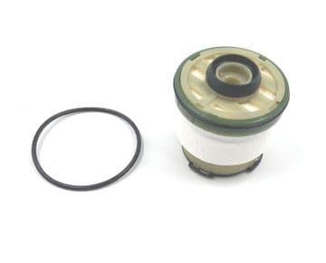 Mazda Pick Up 2.5TD - BT50 (16 Valve) (06/2011+) - Engine Fuel Filter