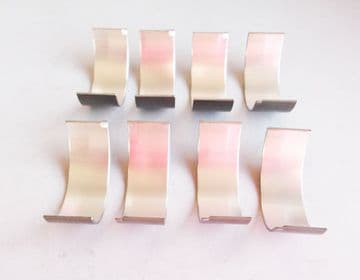 Mazda Pick Up 2.5TD - BT50 (16 Valve) (08/2006-05/2011) - Engine Big End Bearing Set (Std.)