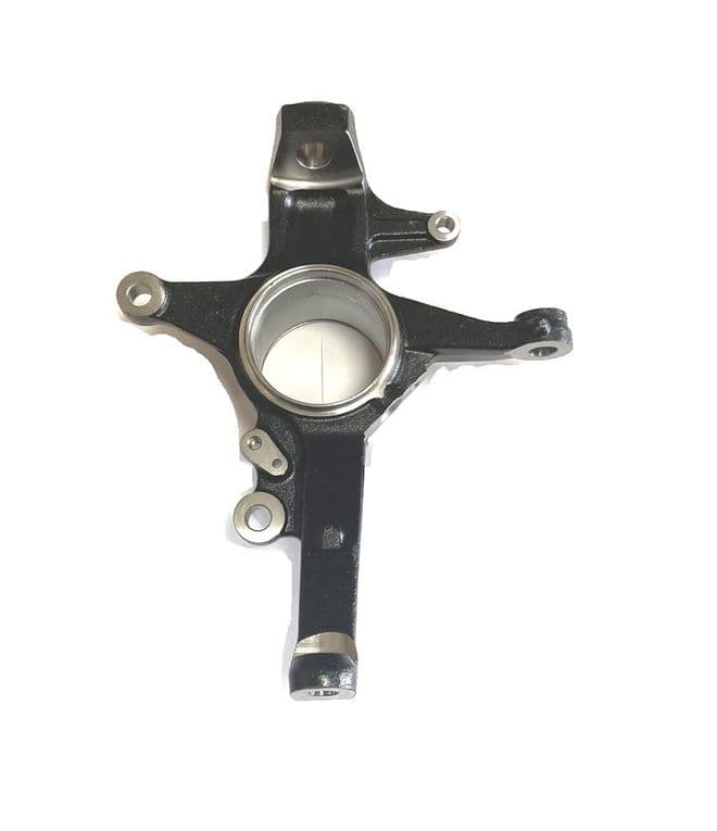 Mazda Pick Up 2.5TD - BT50 (16 Valve) (08/2006-05/2011) - Front Knuckle Hub Bearing Carrier R/H