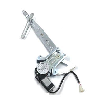 Mazda Pick Up 2.5TD - BT50 (16 Valve) (08/2006-05/2011) -Front Window Regulator & Motor L/H